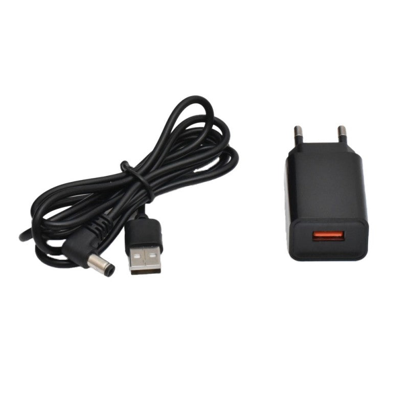 Cronometru UP/DOWN cu Ceas Digital, LED Roșu, Telecomandă, Calendar, Alarmă, 12-24h, 48 x 18,5 x 4,2 cm, Perfect pentru Sala de Sport, JH-130